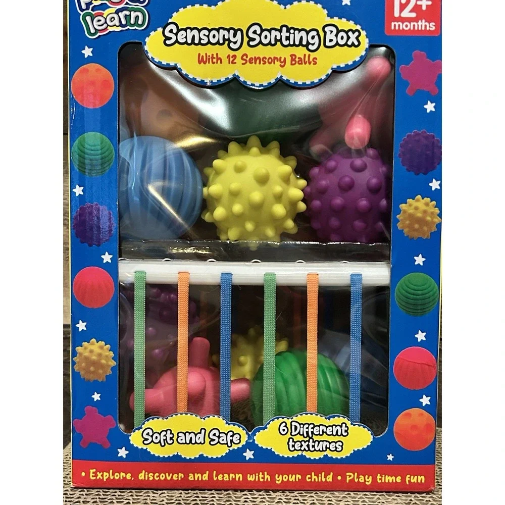 N/A play learn